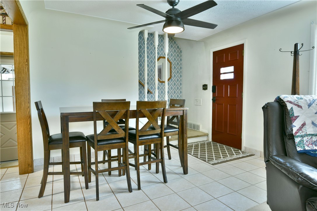 Abraham 3 - Residential