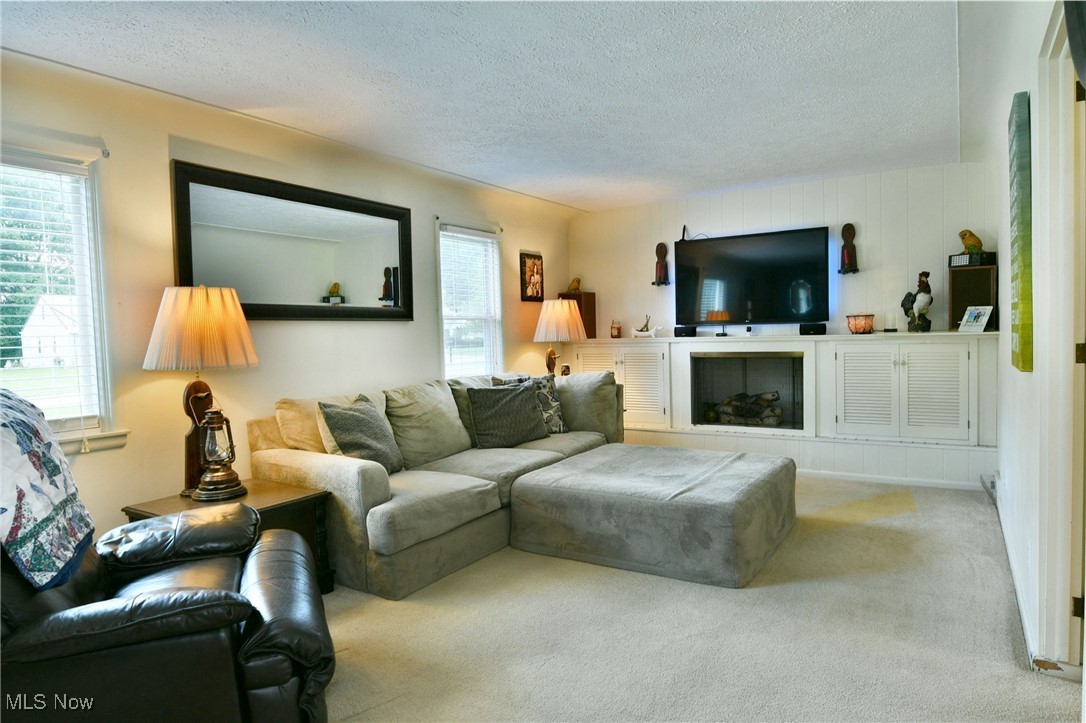 Abraham 3 - Residential