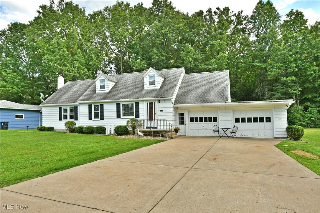 Abraham 3 - Residential