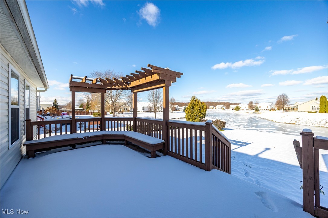 Meadow Lakes Sub - Residential