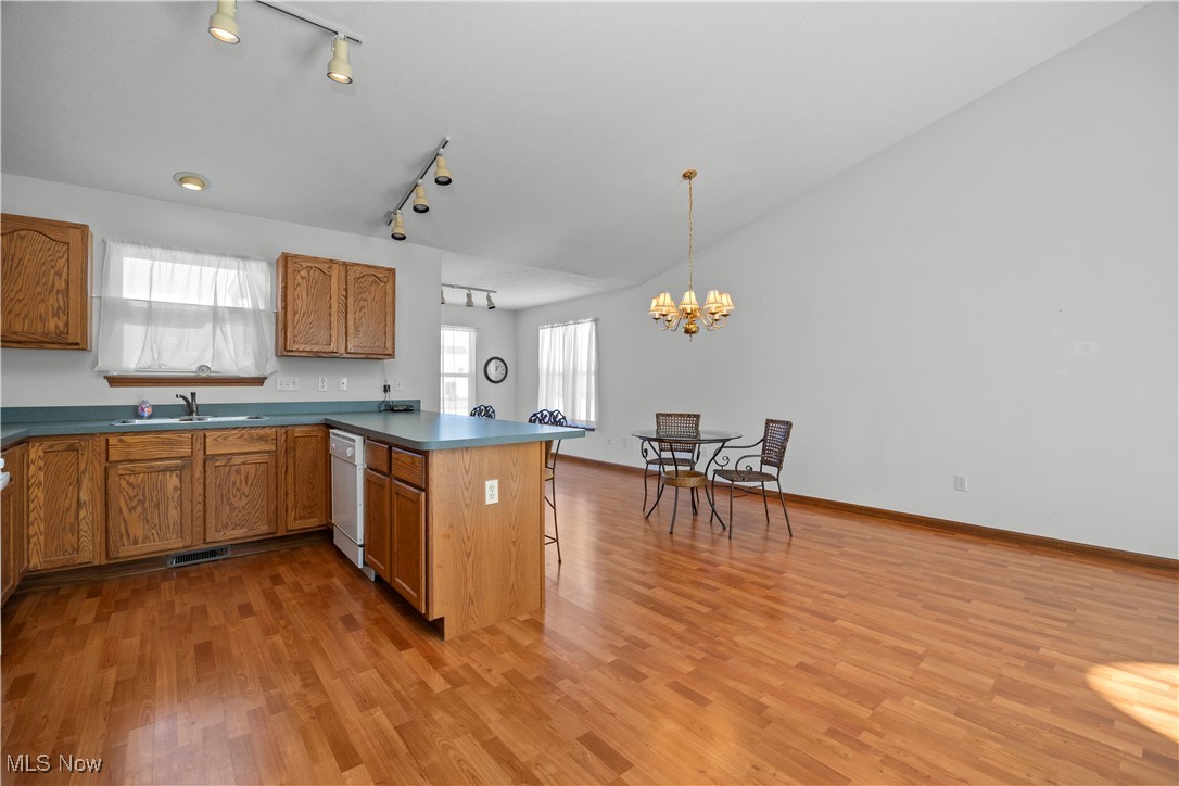 Meadow Lakes Sub - Residential