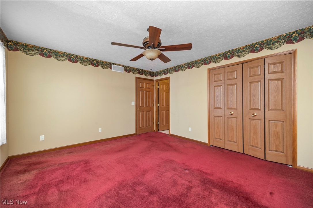 Meadow Lakes Sub - Residential