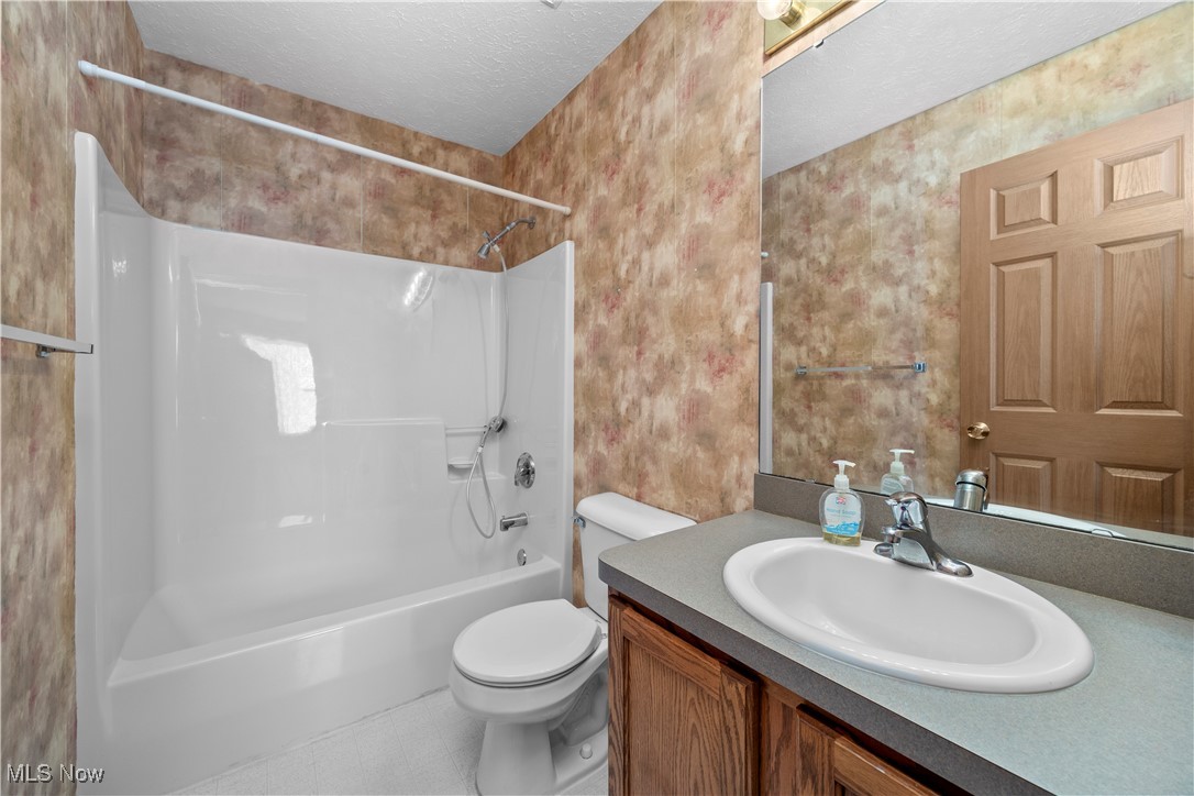 Meadow Lakes Sub - Residential