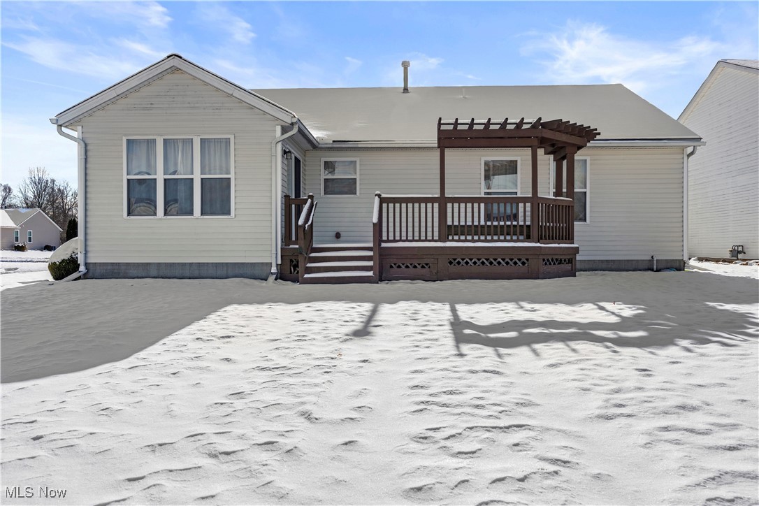 Meadow Lakes Sub - Residential