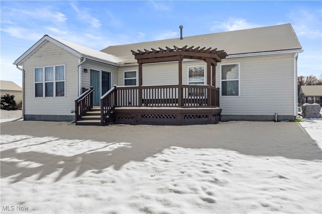 Meadow Lakes Sub - Residential