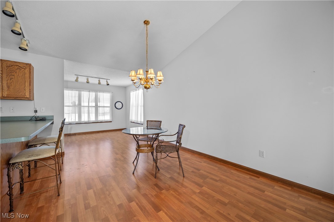 Meadow Lakes Sub - Residential