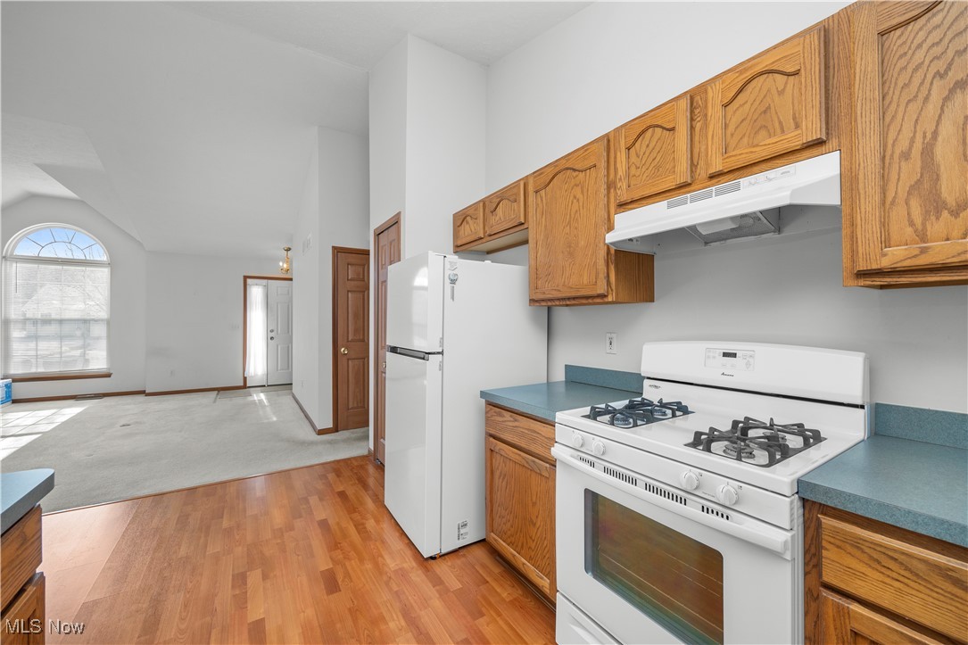 Meadow Lakes Sub - Residential