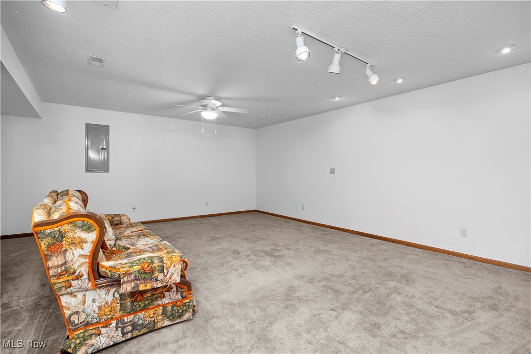 Meadow Lakes Sub - Residential