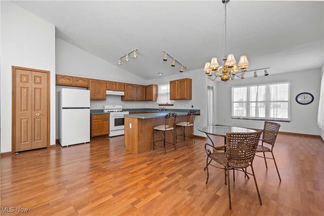 Meadow Lakes Sub - Residential