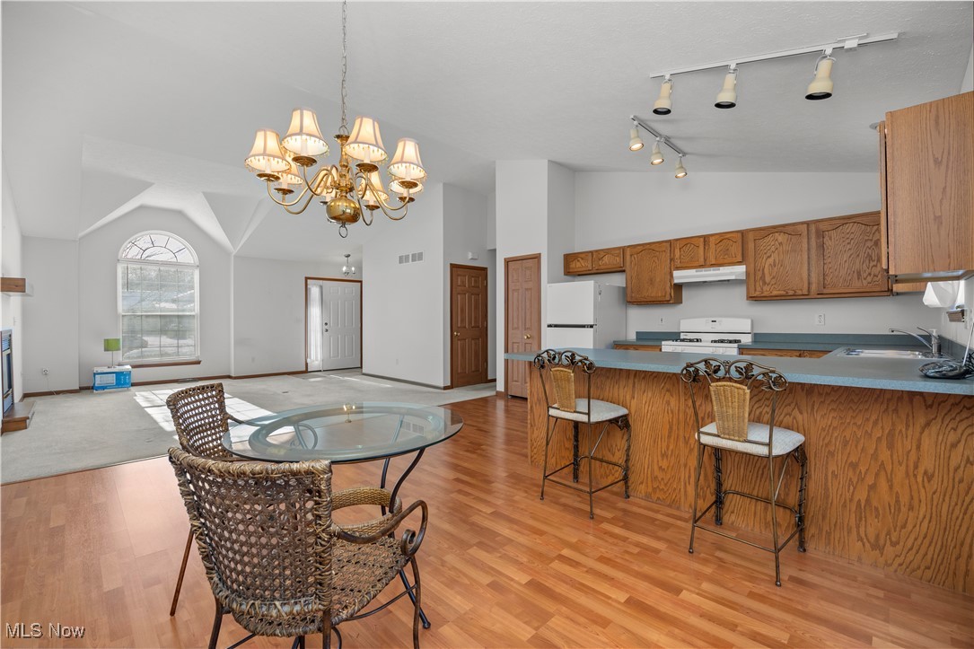 Meadow Lakes Sub - Residential