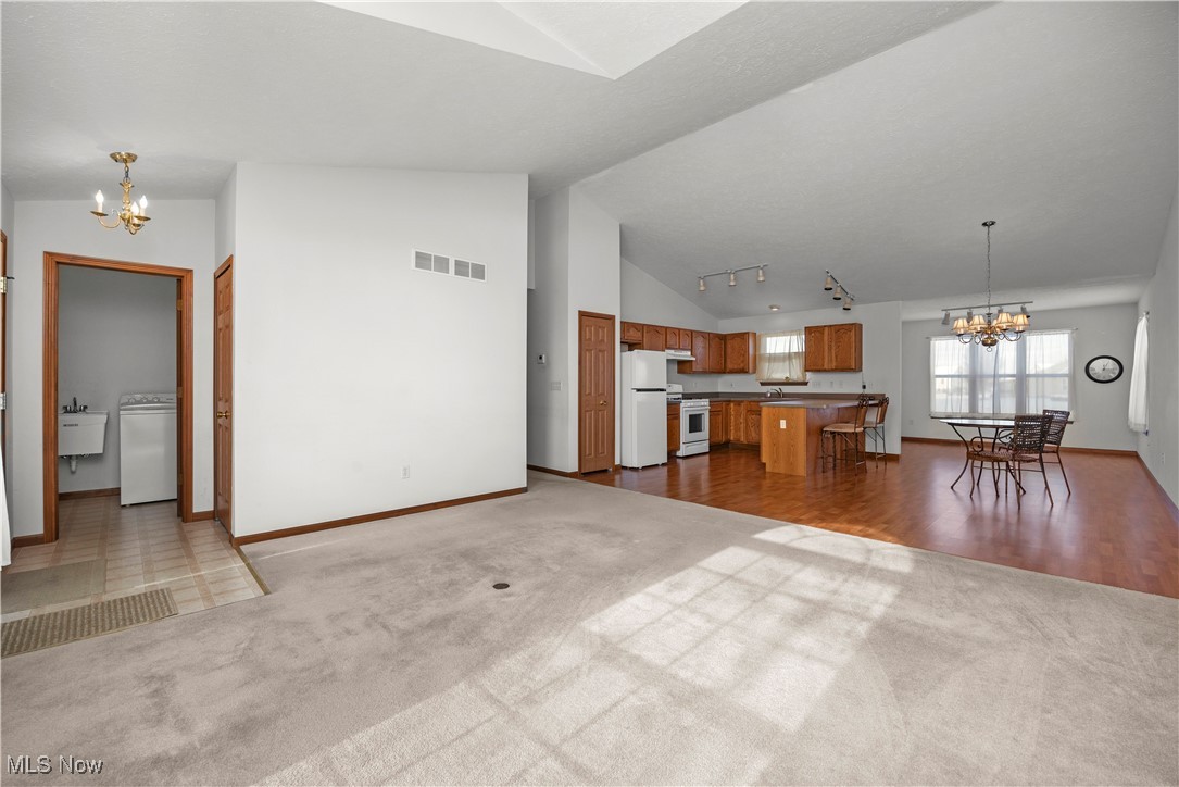 Meadow Lakes Sub - Residential