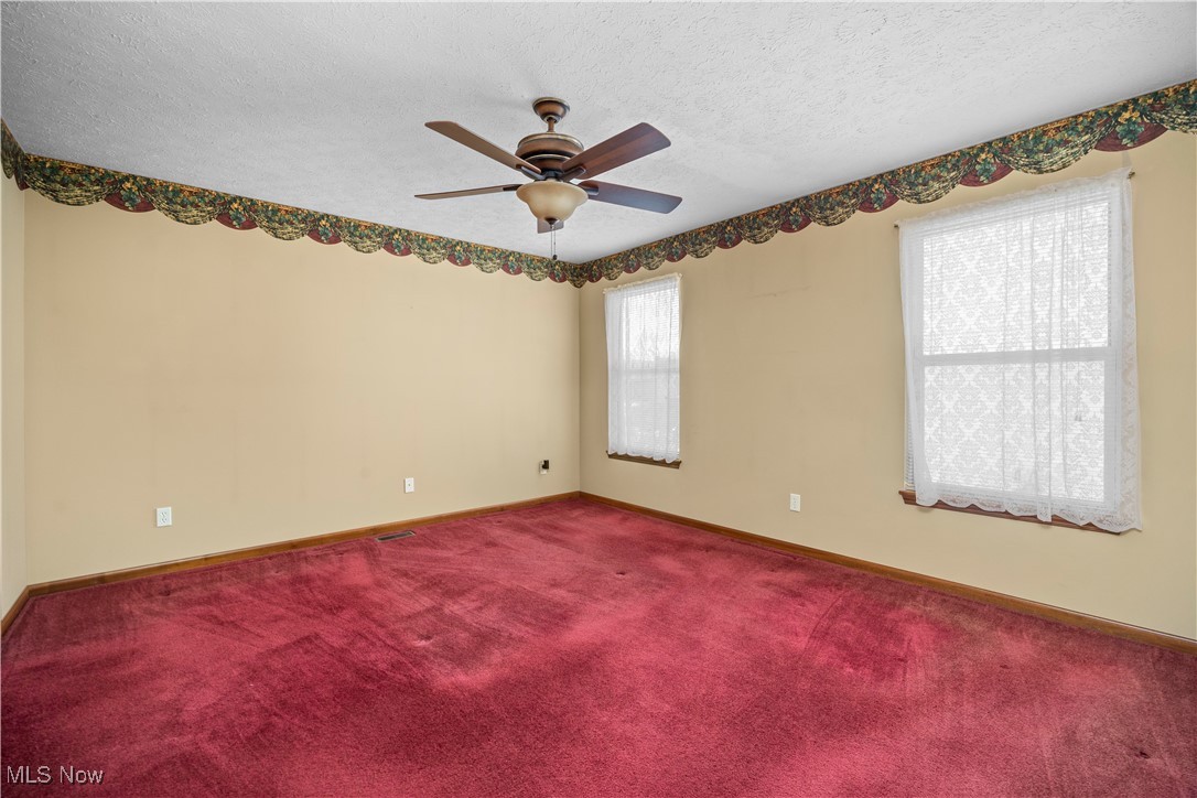 Meadow Lakes Sub - Residential