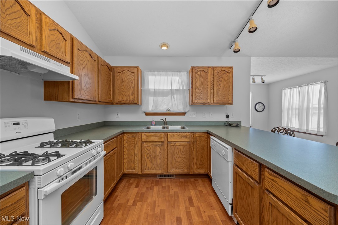 Meadow Lakes Sub - Residential