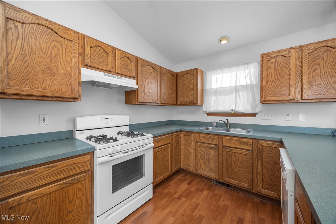 Meadow Lakes Sub - Residential