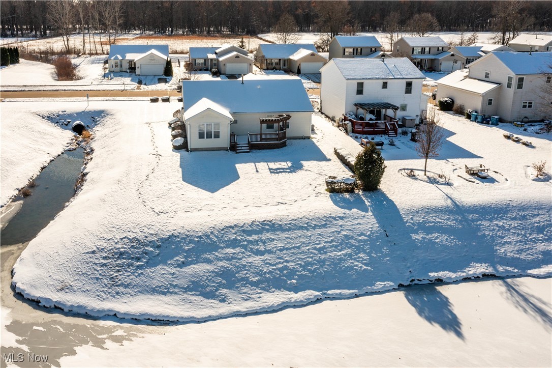 Meadow Lakes Sub - Residential