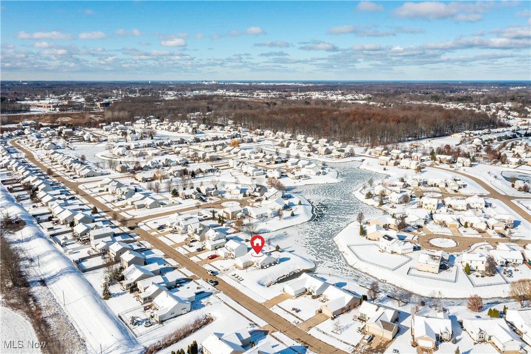 Meadow Lakes Sub - Residential