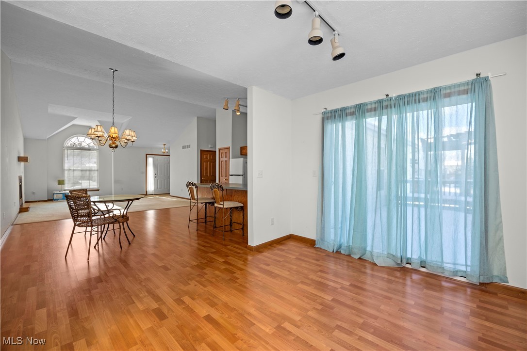 Meadow Lakes Sub - Residential