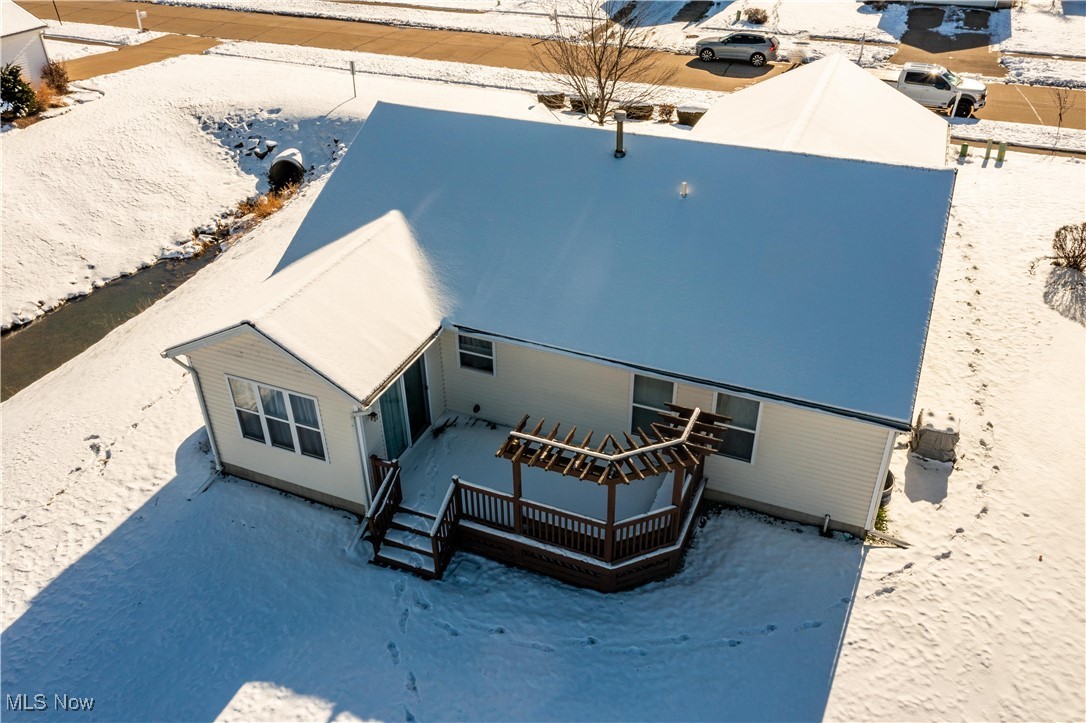 Meadow Lakes Sub - Residential