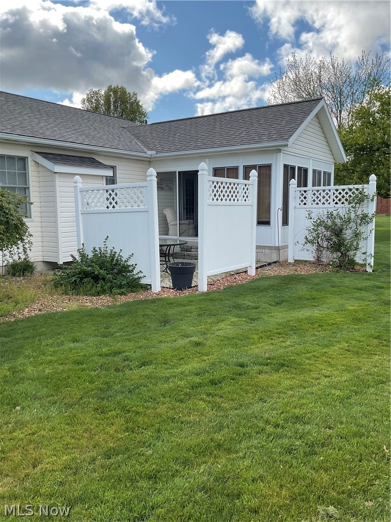 Parkside - Residential