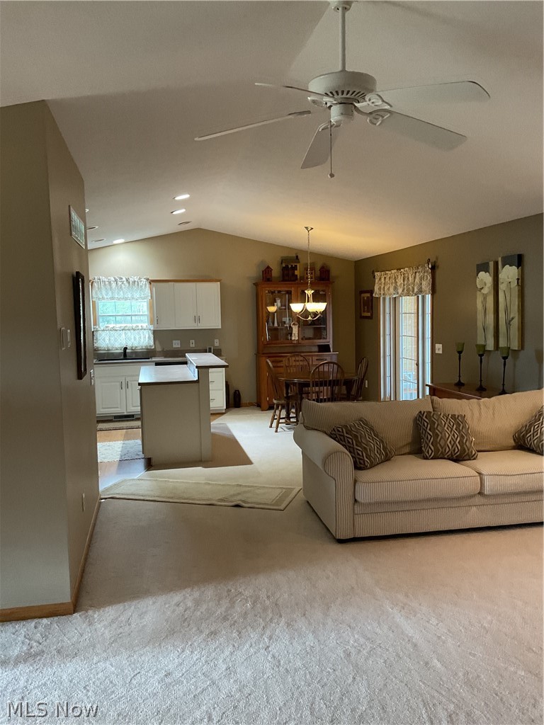 Parkside - Residential