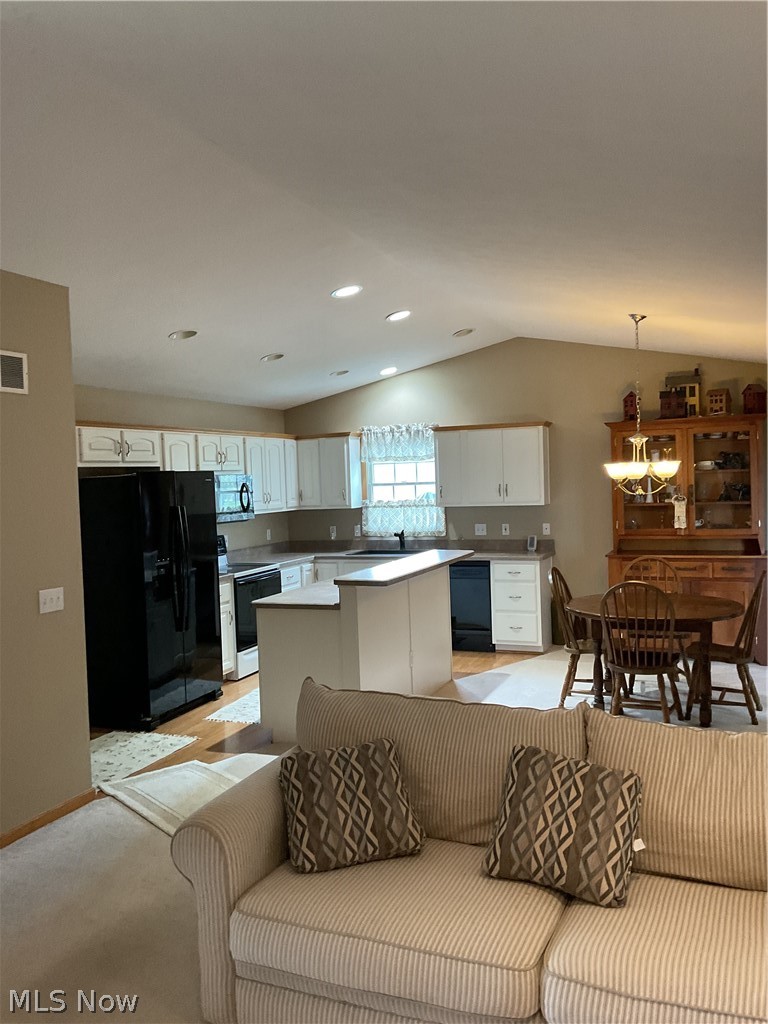 Parkside - Residential