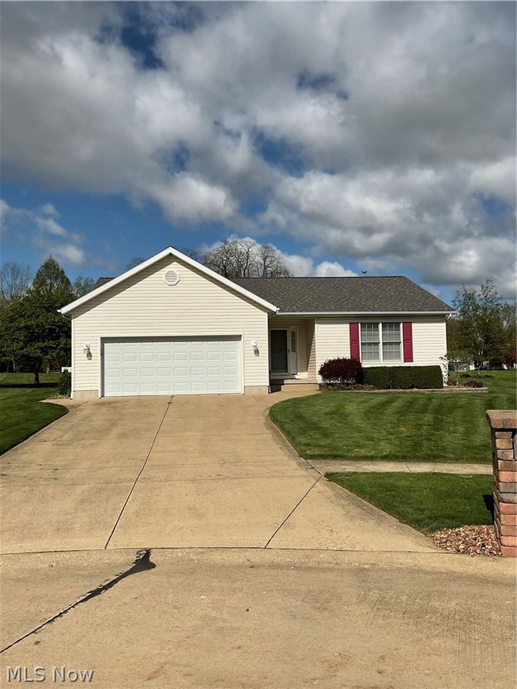 Photo of 136 Forest View Court, Creston, OH 44217 (MLS # 5203043)