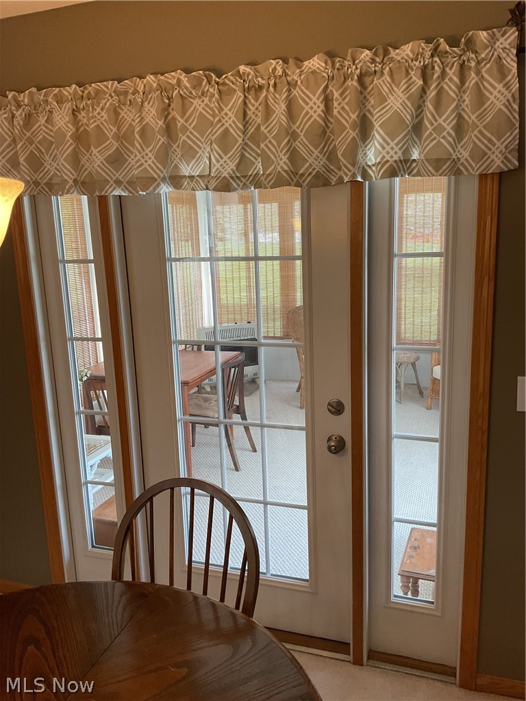 Parkside - Residential