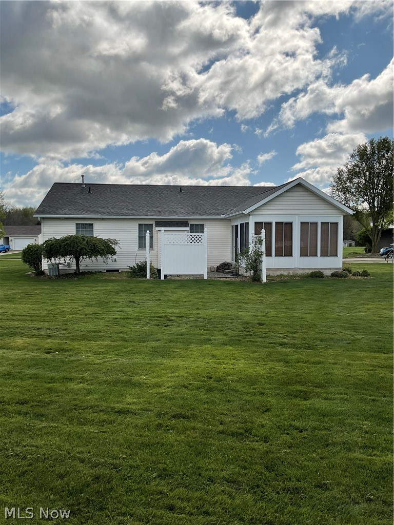 Parkside - Residential