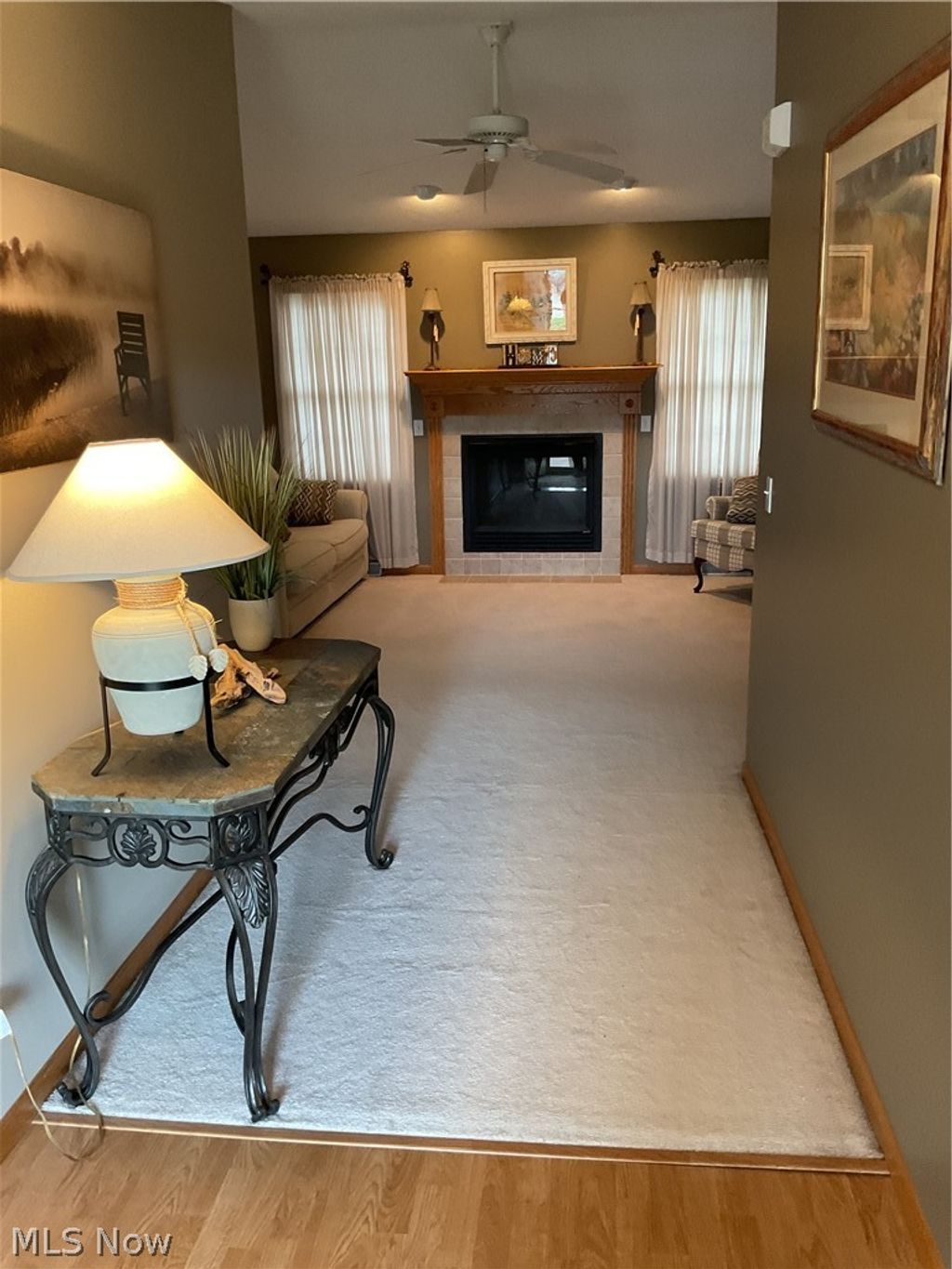 Photo of 136 Forest View Court, Creston, OH 44217 (MLS # 5203043)