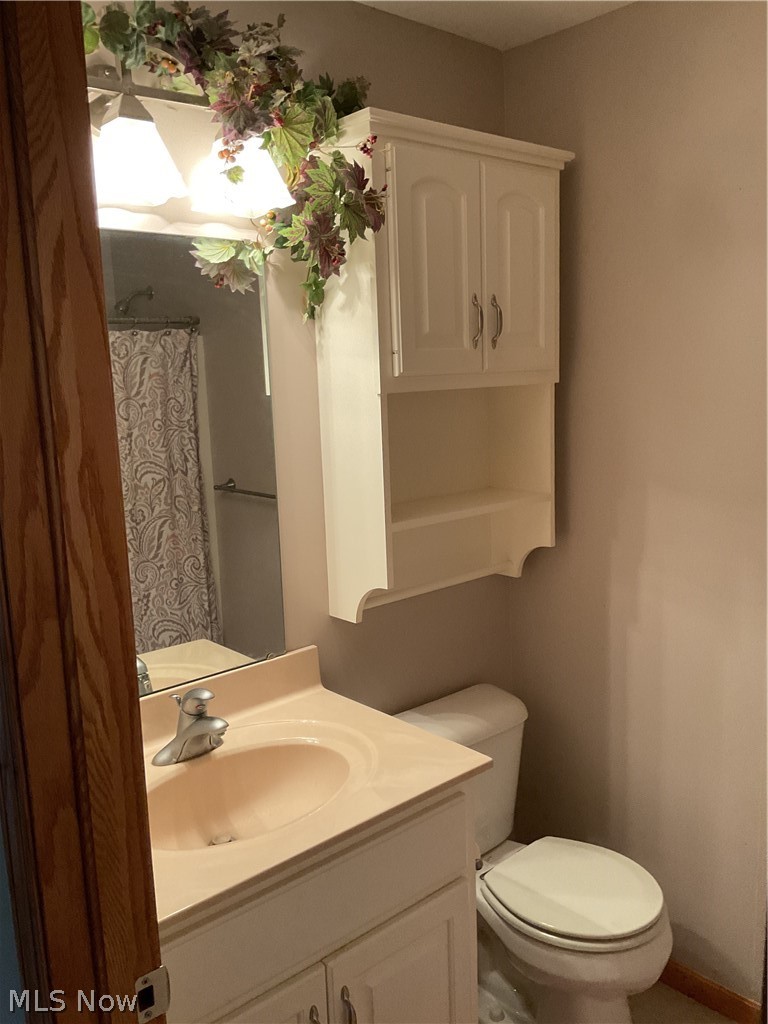 Parkside - Residential