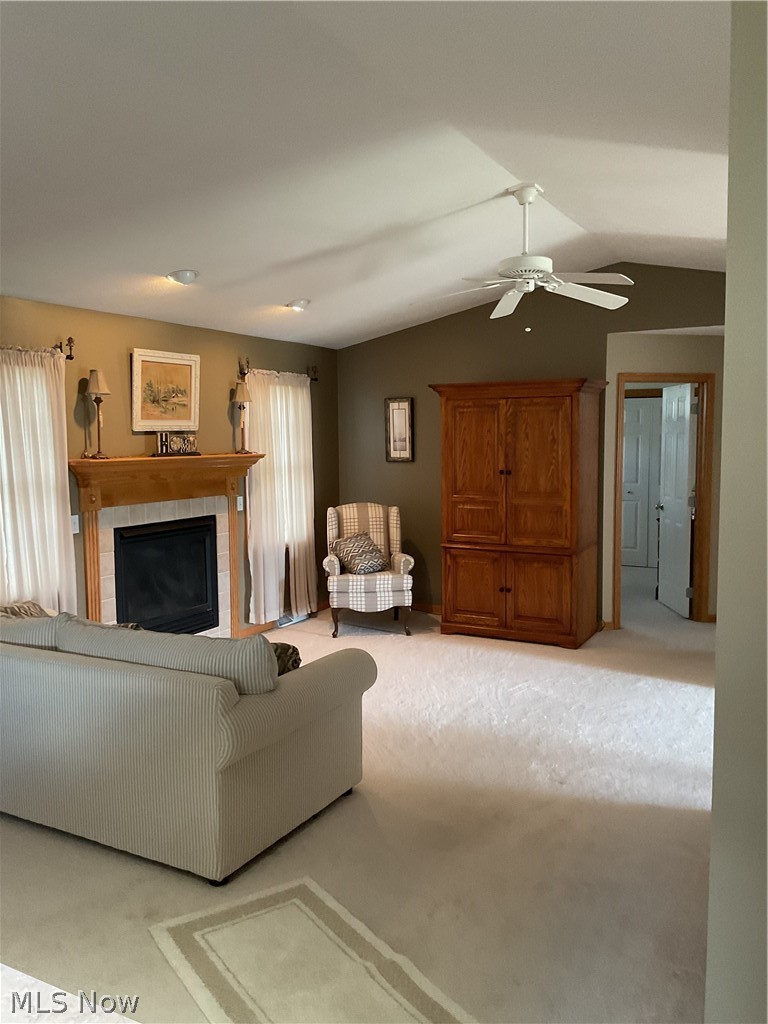 Parkside - Residential