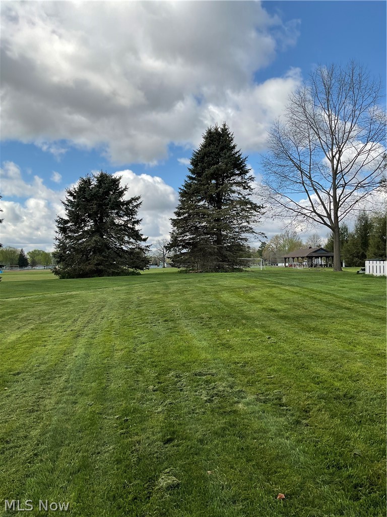 Parkside - Residential