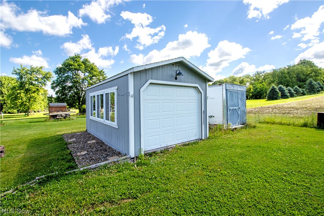 Village View Estates - Residential