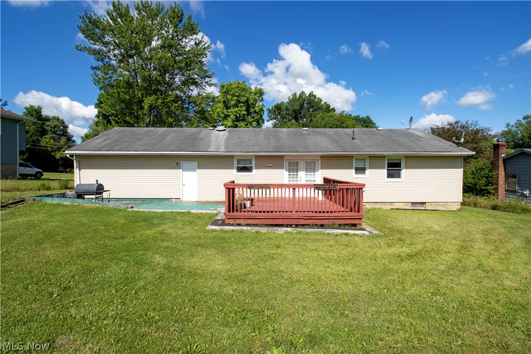 Village View Estates - Residential