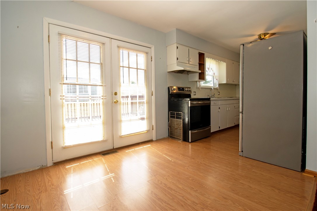 Village View Estates - Residential