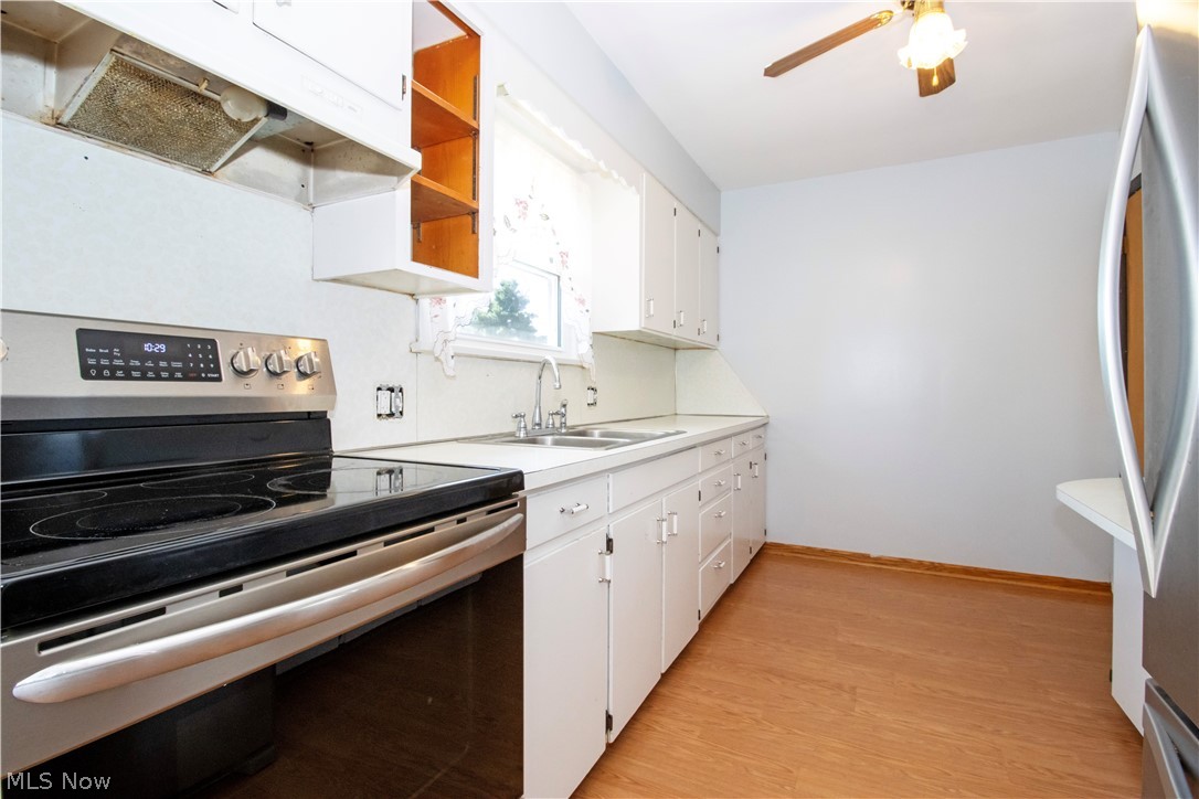 Village View Estates - Residential