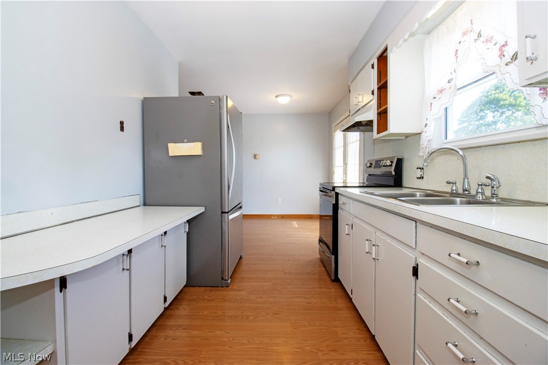 Village View Estates - Residential