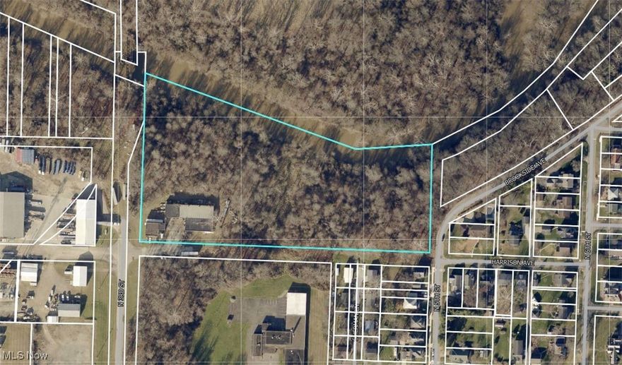 This prime site offers an exceptional opportunity with 7 acres located within the city limits—perfect for commercial or residential development. The property features a 9,942 sq. ft. building that provides endless possibilities for retail, office, industrial, or mixed-use ventures. With ample space for expansion, development, or repurposing, this property is a rare find for investors or developers seeking a versatile and high-visibility location. Don’t miss out on the limitless potential this property has to offer! Contact your local real estate agent today for a private tour.