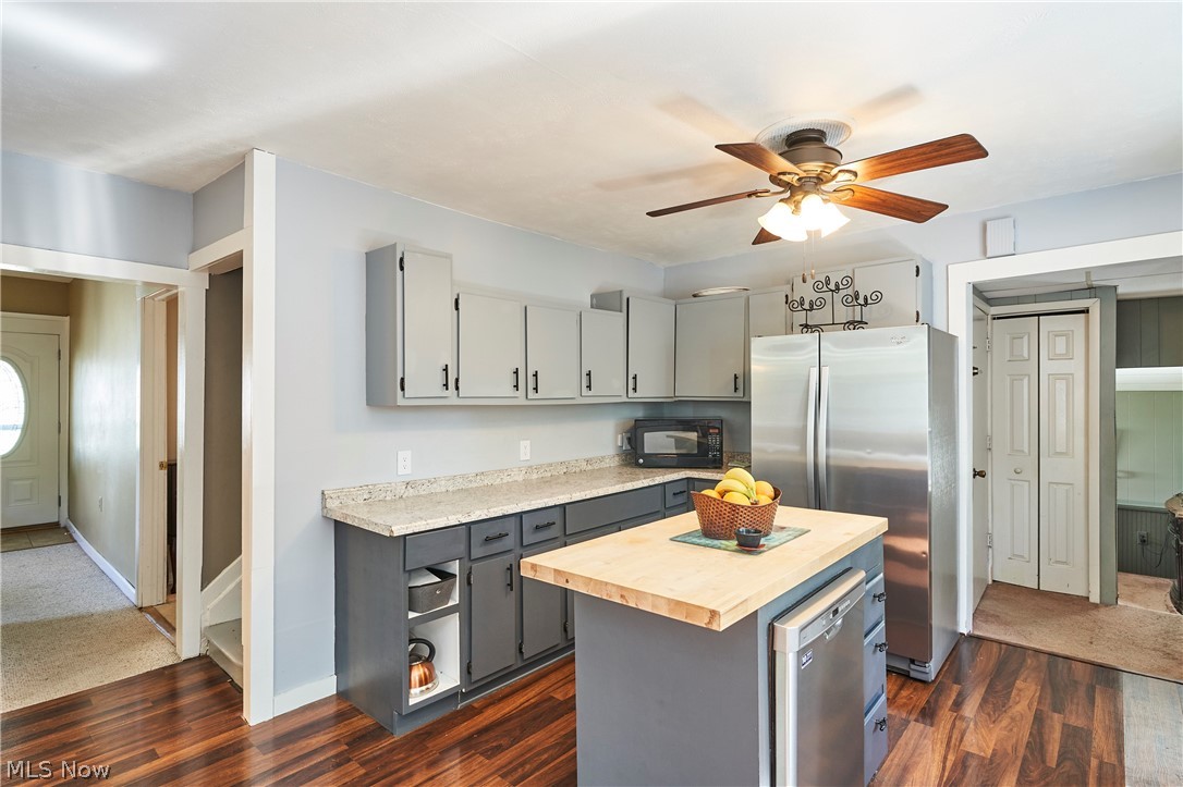 Geneva Sec 02 - Residential