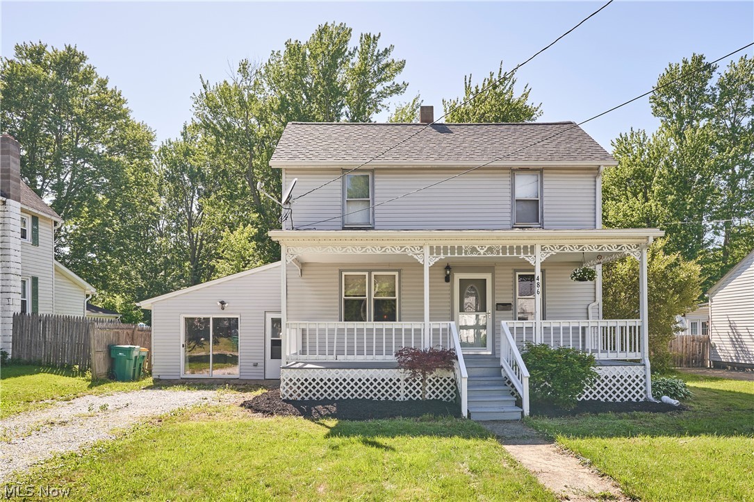 Geneva Sec 02 - Residential