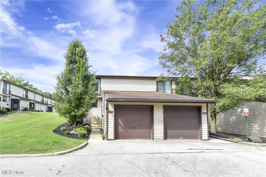 Pine Hill Condo - Residential