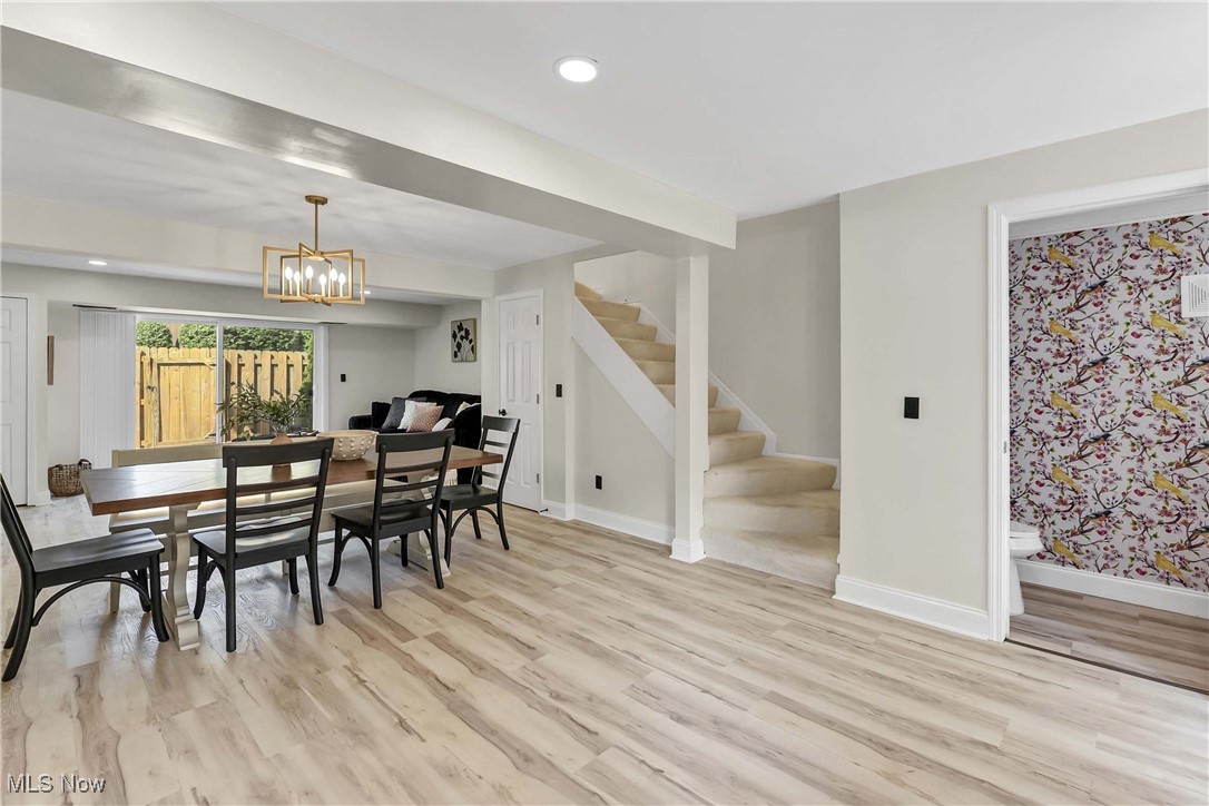 Pine Hill Condo - Residential