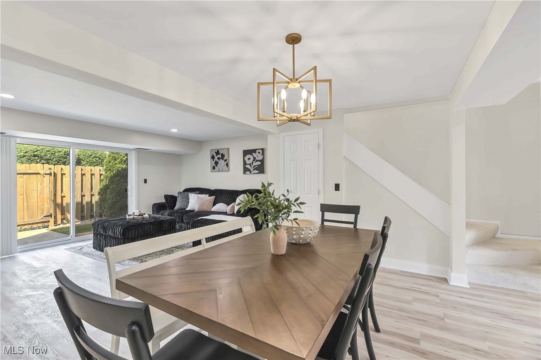 Pine Hill Condo - Residential