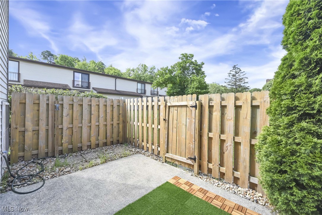 Pine Hill Condo - Residential