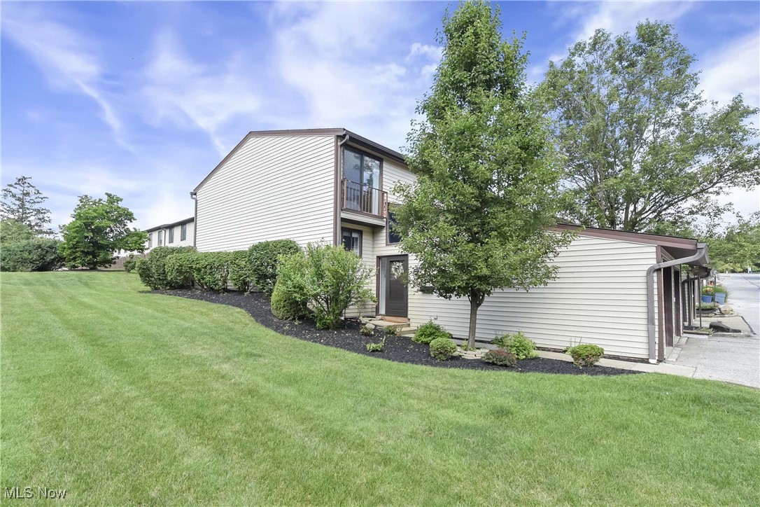 Pine Hill Condo - Residential