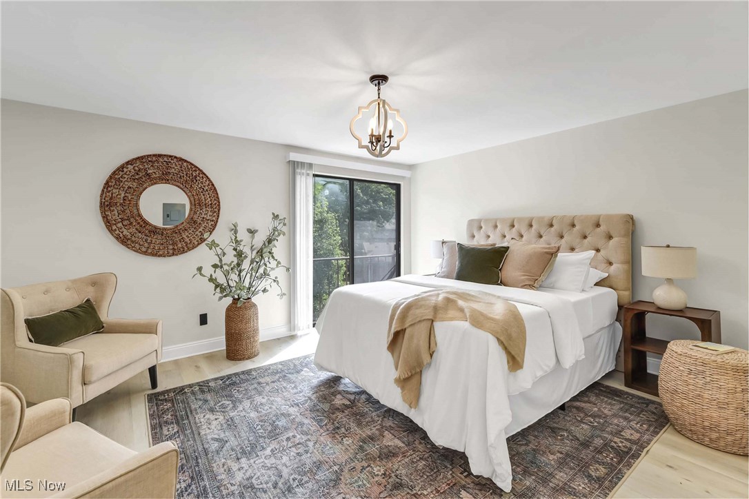 Pine Hill Condo - Residential