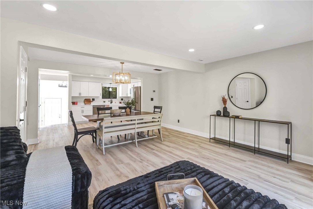 Pine Hill Condo - Residential