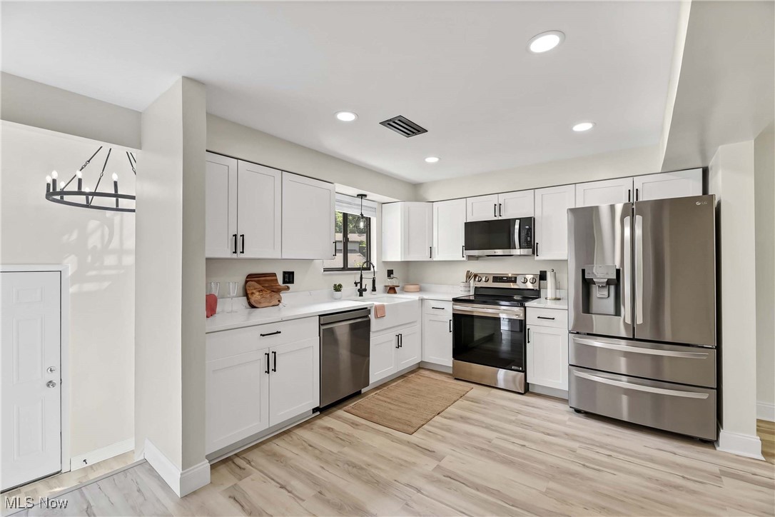 Pine Hill Condo - Residential