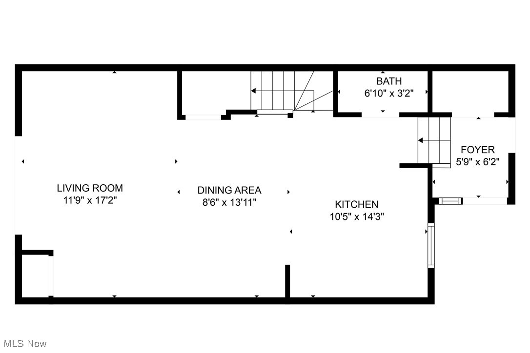 Pine Hill Condo - Residential