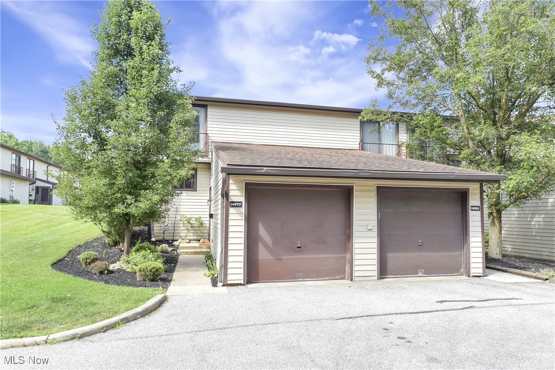 Pine Hill Condo - Residential